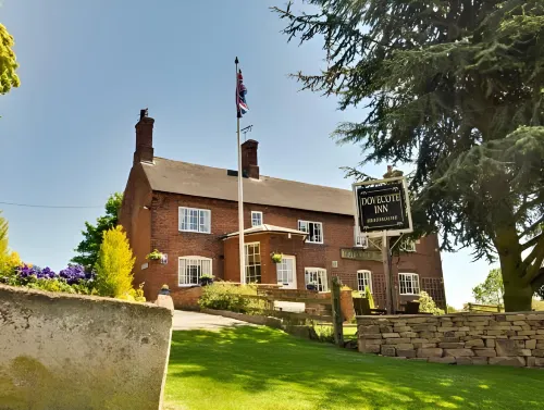 Dovestays Hotels in North Muskham