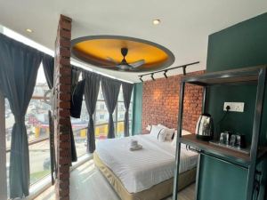 Smile Hotel Klang Bukit Tinggi