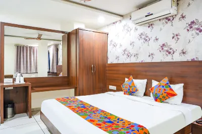 FabHotel Ashirwad Regency Hotels in Bhopal