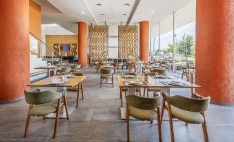 Hotel México Plaza Querétaro