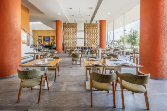 Hotel México Plaza Querétaro