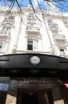 Gran Hotel Victoria Cordoba Argentina Hotels near OMNILIFE - SEYTU PIA