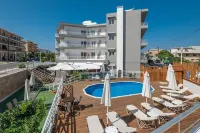 Marine Congo Hotel