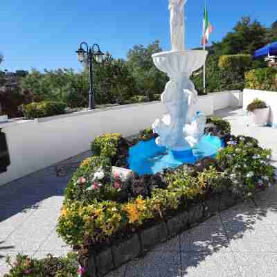 Villa Lesto Holiday Home - Ischia Apartment Others
