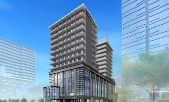 Kobe Hotel Juraku