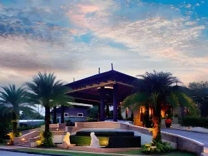 Seaview Resort Khao Lak