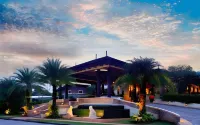 Seaview Resort Khao Lak Hotel dekat Chao Por Khao Lak Shrine