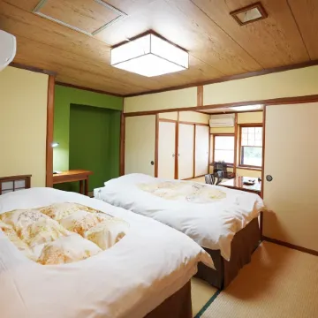 Yuyado Nakayama
