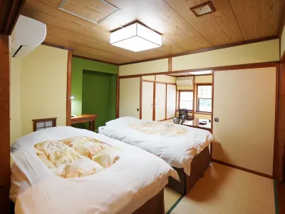 Yuyado Nakayama