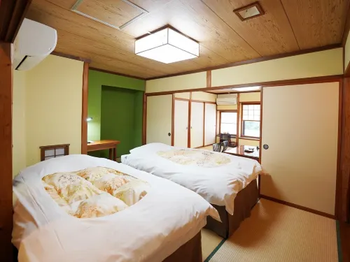Yuyado Nakayama Hotels in Komagane