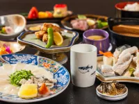 Kawacho Hotel a Distretto di Iwate