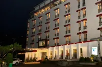 Meotel Purwokerto managed by DAFAM Hotel dekat Rita Super Mall