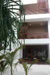 Courtyard Guesthouse Các khách sạn ở 