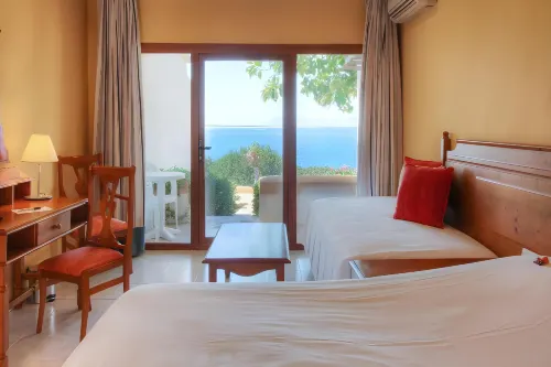 Hotel Club Sunway Punta Prima Hotels in Platja de Migjorn
