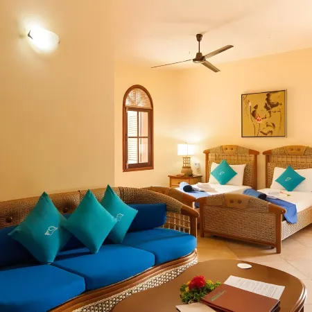 Castello Beach Hotel