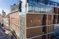 Hotel Europe Hotels in 