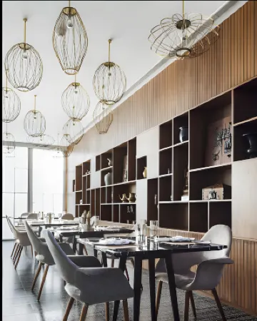 Boulevard by Design Hotel Chennai Empfohlen Photos