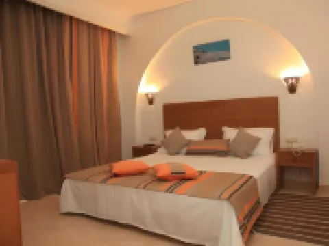Hotel Menara Hotels in Hammamet