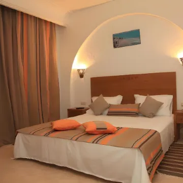 Hotel Menara
