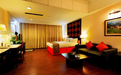 Hotel Emas Tawau Hotel in zona bandar baru