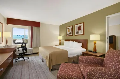 Baymont by Wyndham Evansville North/Haubstadt