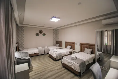 Asal Boutique Hotel