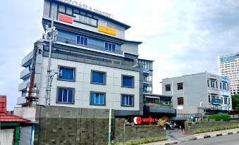 Megara Hotel Pekanbaru