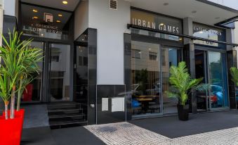 Dayet Ifrah by Rent Inn - Housity
