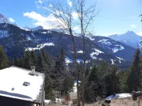 Les Arsets 308/15