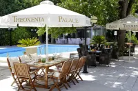 Theoxenia Palace - Luxury