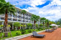 Sea Sand  Sun Hua Hin by JC Kevin Hotel & Resort