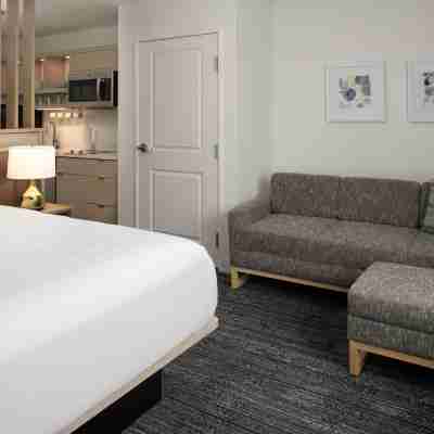 TownePlace Suites Eugene Rooms