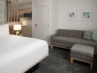 TownePlace Suites by Marriott 尤金 尤金住宿飯店