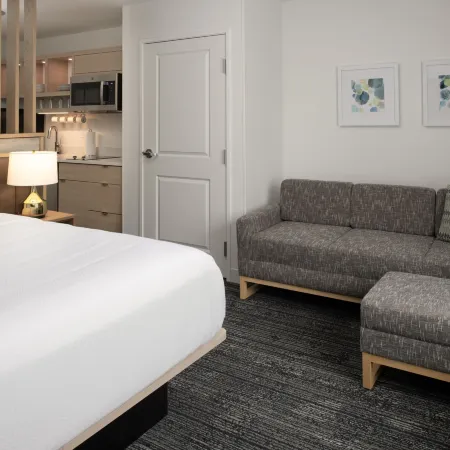 TownePlace Suites Eugene