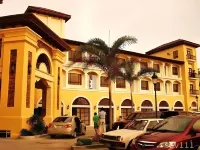 Planta Centro Bacolod Hotel & Residences Hotel a Negros Occidental