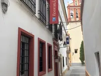 Hospedería Luis de Góngora
