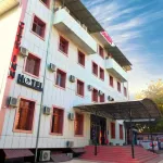 City Inn Hotel Tashkent -  อินน์