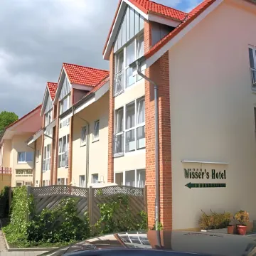 Hotel Wissers