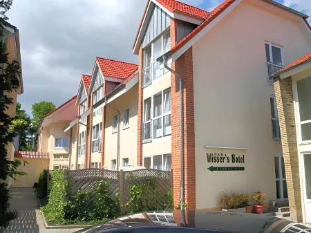 Hotel Wissers