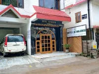 Hotel Hemkunth