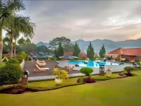 Citra Cikopo Hotel & Family Cottages - spa