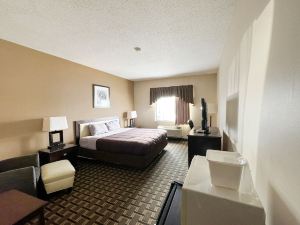 FairBridge Inn & Suites Batavia-Darien Amusement Park