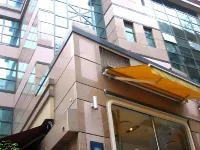 Shama Central Hong Kong Hotels in Hongkong