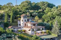 VerdeMela Hotels in Soriano Nel Cimino