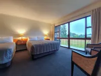 Distinction Mackenzie Country Hotel Hotels in Pukaki