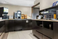 Best Western Plus Mont-Laurier - breakfast