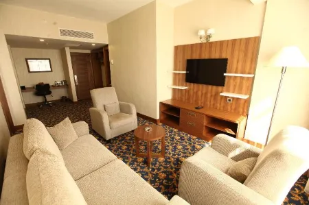 Plaza Hotel Diyarbakir