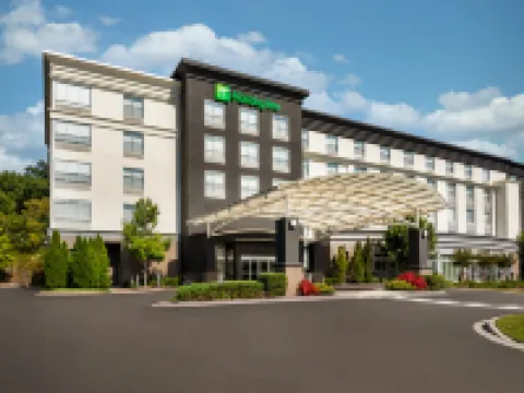 Holiday Inn BIRMINGHAM - HOOVER by IHG Hotels in Hoover