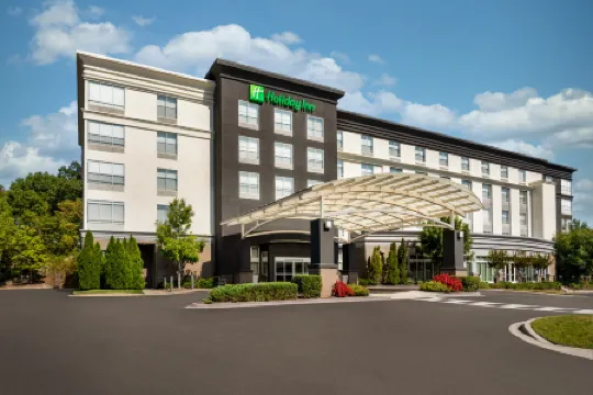 Holiday Inn BIRMINGHAM - HOOVER by IHG
