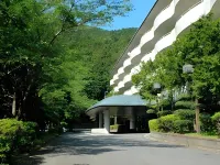 Atami Morino Onsen Hotel Hotels in Tagata District